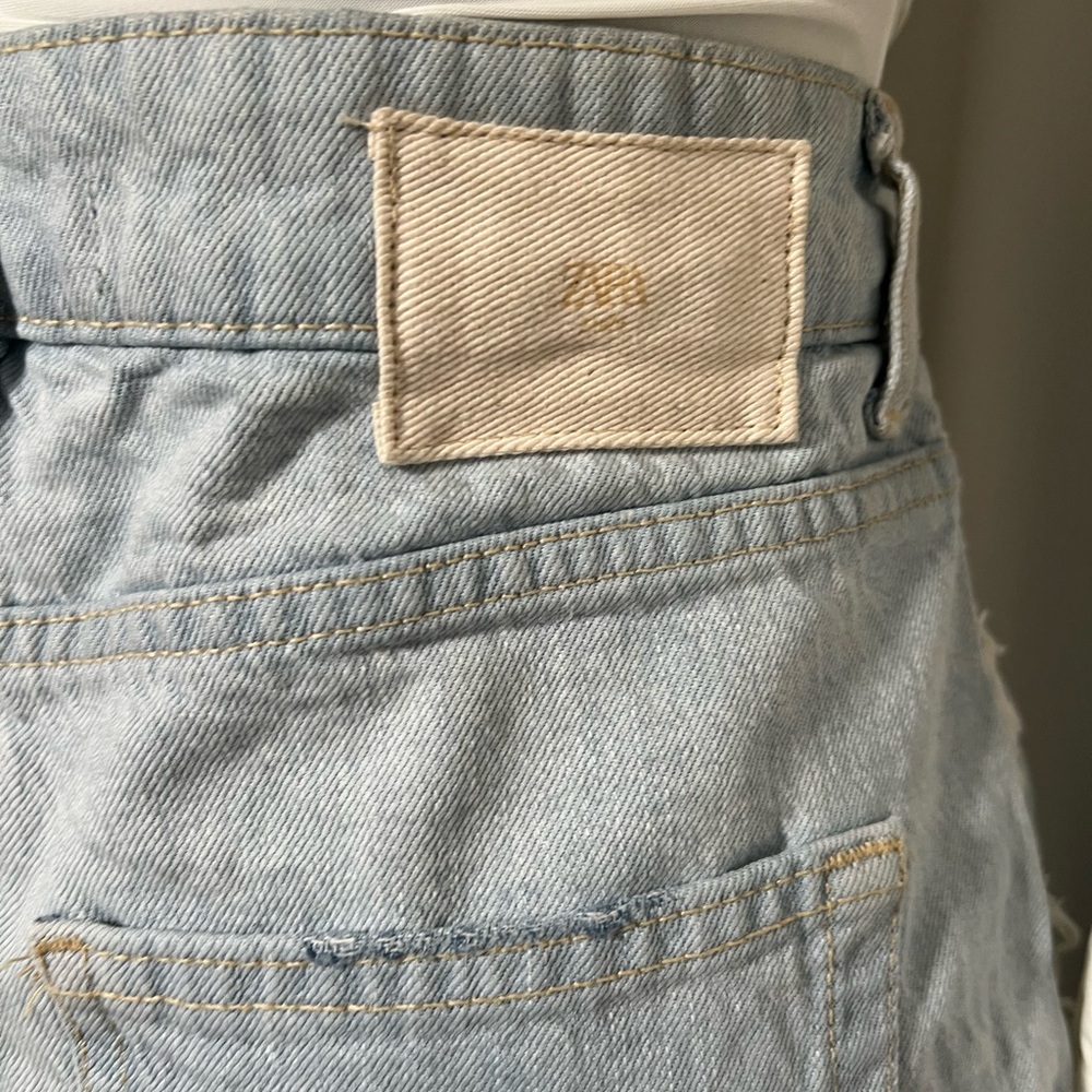 ZARA SHORTS! - Picture 5 of 10